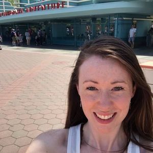 Meet your Posher, Jaymee